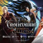 Castlevania Dominus Collection ver. 1.0.3 available now