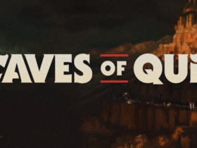 Caves of Qud review - come in and get lost