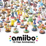 Celebrating ten years of amiibo, Nintendo's most successful experiment