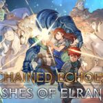 Chained Echoes: Ashes of Elrant - Announcement Trailer