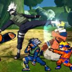 The Best Naruto Games