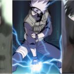 Characters With The Most Fights In Naruto