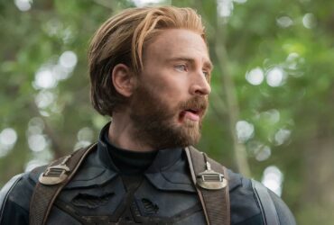 Chris Evans Will Play Nomad In Avengers: Doomsday