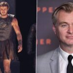 Christopher Nolan says Gladiator II is one of his favorite films of 2024: "Why are there sharks in the Colosseum? Because we demand them"