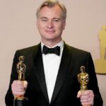 Christopher Nolan's Next Movie Will Be His Take On The Odyssey