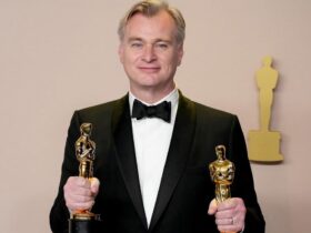 Christopher Nolan's Next Movie Will Be His Take On The Odyssey