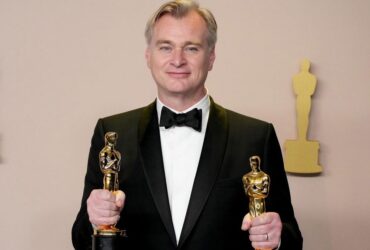 Christopher Nolan's Next Movie Will Be His Take On The Odyssey