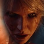 Ciri's Powers in The Witcher 4 Explained