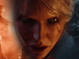 Ciri's Powers in The Witcher 4 Explained