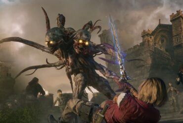 Citadelle Des Morts’ Character Quest Gives Call of Duty Zombies New Chances