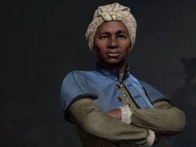 Civilization 7 Reveals Harriet Tubman Abilities