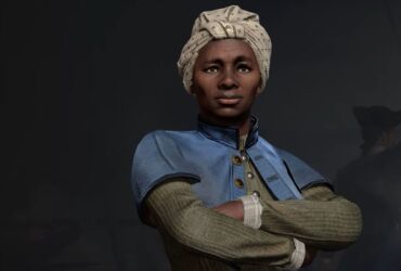 Civilization 7 Reveals Harriet Tubman Abilities