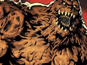 Clayface is getting his own movie at DC Studios, and Mike Flanagan is writing the script, though he may not direct