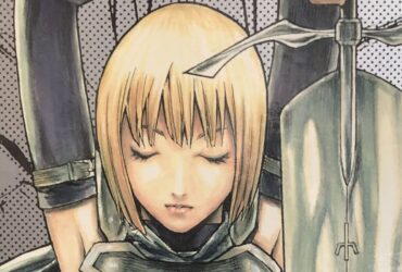 Claymore Creator Returns to Shonen Jump With New One-Shot