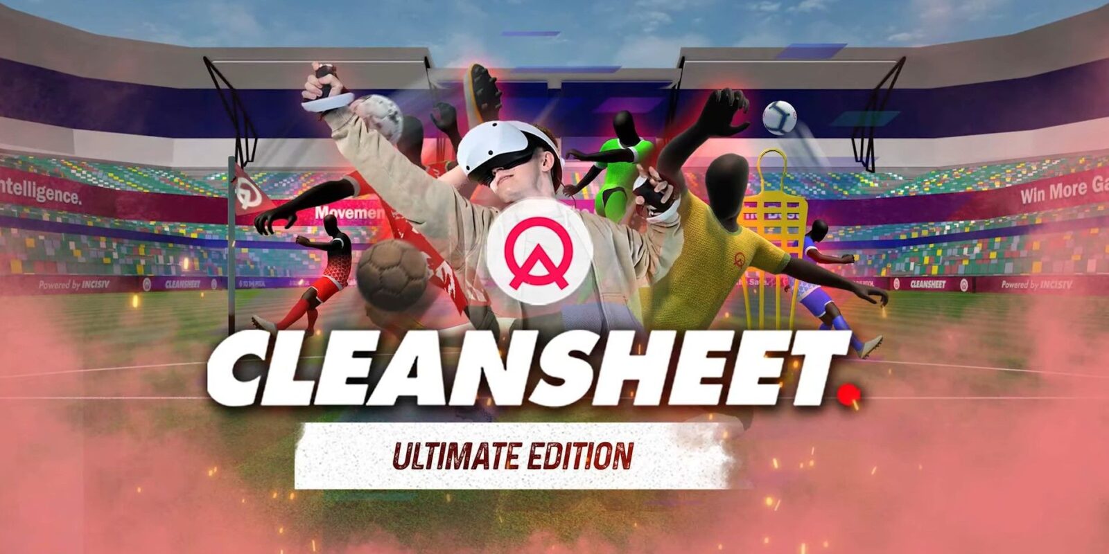 CleanSheet Soccer - Ultimate Edition Trailer