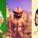 The Best Nintendo Switch Games With Character Creation