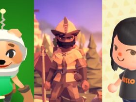 The Best Nintendo Switch Games With Character Creation