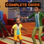 Complete Guide To The Sims 4