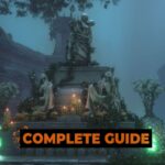 Complete Region Quest Walkthrough For Dragon Age: The Veilguard