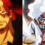 Could Current Luffy Finally Beat Shanks?