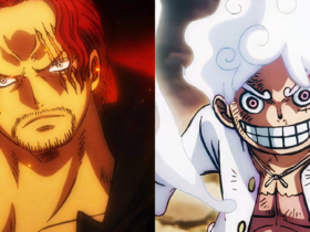 Could Current Luffy Finally Beat Shanks?