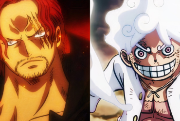 Could Current Luffy Finally Beat Shanks?