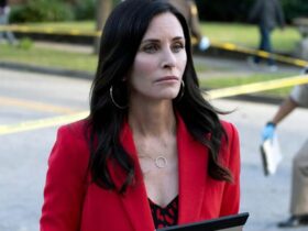 Courteney Cox is officially returning for Scream 7 after months of doubt, locking yet another Gale Weathers and Sidney Prescott reunion