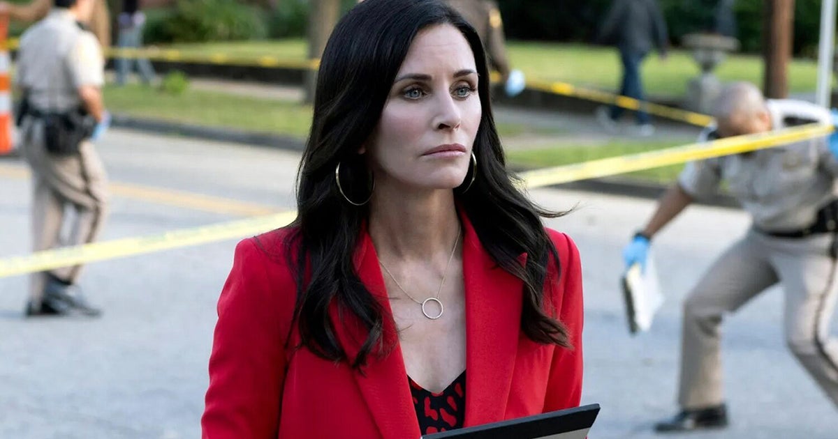 Courteney Cox is officially returning for Scream 7 after months of doubt, locking yet another Gale Weathers and Sidney Prescott reunion