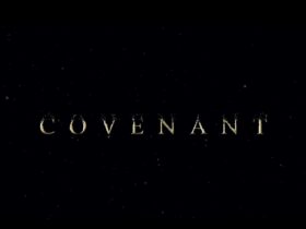 Covenant - Official Reveal Trailer