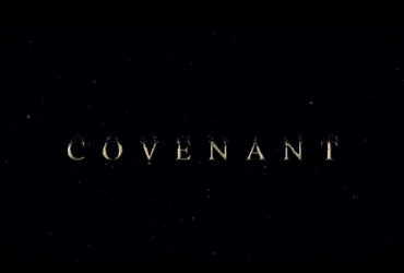 Covenant - Official Reveal Trailer