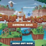 Craftlings - Official Announcement Trailer