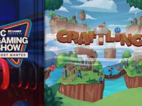 Craftlings World Exclusive Reveal Trailer  PC Gaming Show: Most Wanted 2024