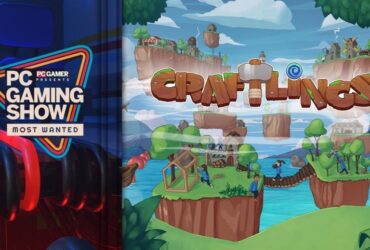 Craftlings World Exclusive Reveal Trailer  PC Gaming Show: Most Wanted 2024