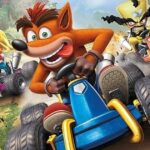 Crash Team Racing Nitro-Fueled is heading to Game Pass this week