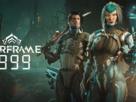 Warframe 1999 Hero Image