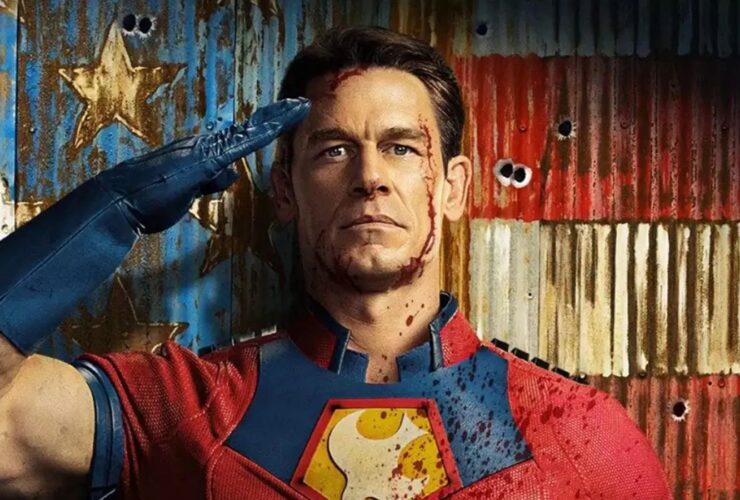 'You're A Superhero Now' Peacemaker Season 2 Premiere Date Revealed
