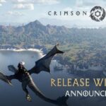 Crimson Desert - Release Window Announcement Trailer