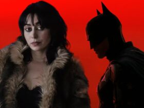 Cristin Milioti Provides An Update on Whether Sofia Will Be In The Batman 2