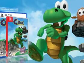 Croc Remaster Dev Explains Why It's Not Getting a Physical Xbox Release