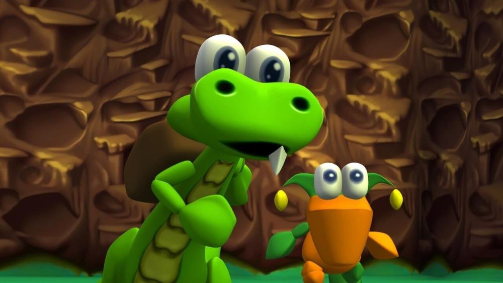 Croc Remaster Will Miss Its December 2024 Launch Window