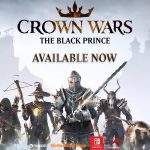 Crown Wars - Nintendo Switch Launch Trailer