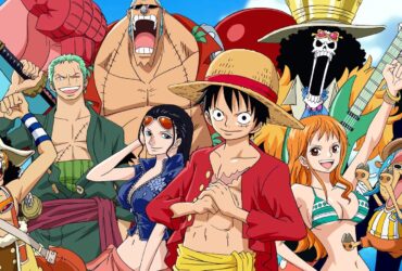 Crunchyroll to Limit Most One Piece Arcs to Premium Users