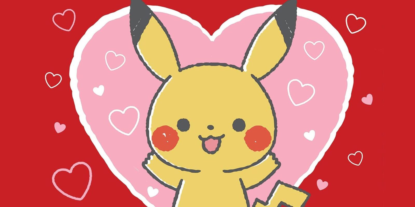 Cute Pokemon Short Anime Coming in February 2025