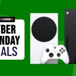 Cyber Monday Xbox deals 2024: The biggest savings available now