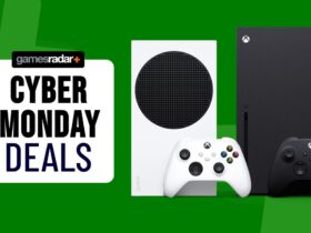 Cyber Monday Xbox deals 2024: The biggest savings available now