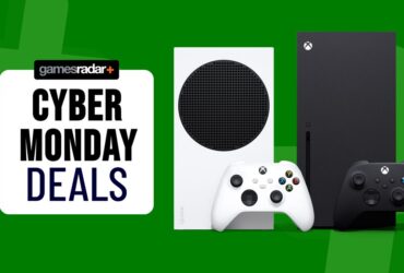 Cyber Monday Xbox deals 2024: The biggest savings available now