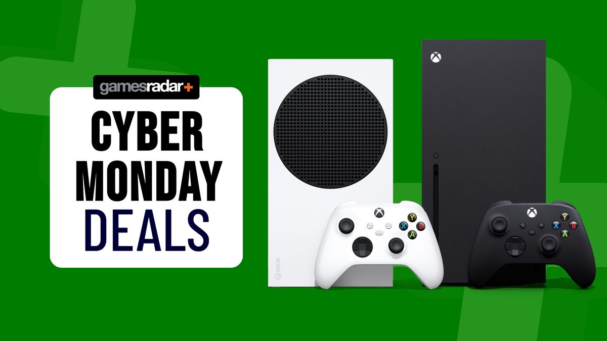 Cyber Monday Xbox deals 2024: The biggest savings available now