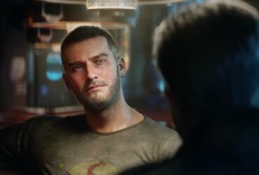 Cyberpunk 2077 Developer Explains Why Male V Isn't In Fortnite