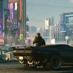 Cyberpunk 2077 Fans Are Loving the Game's New Customization Options