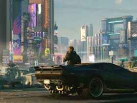 Cyberpunk 2077 Fans Are Loving the Game's New Customization Options